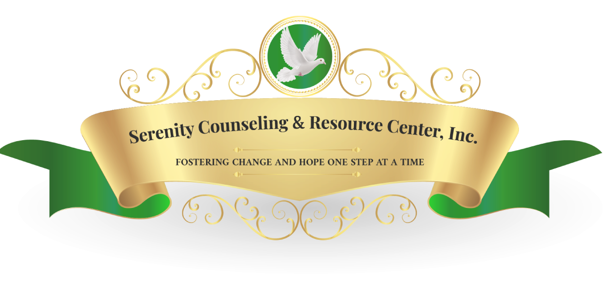 Serenity Counseling & Resource Center, Inc.